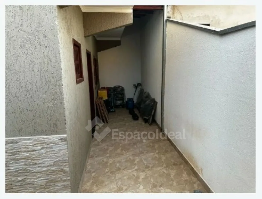 Casa, 3 quartos, 100 m² - Foto 7