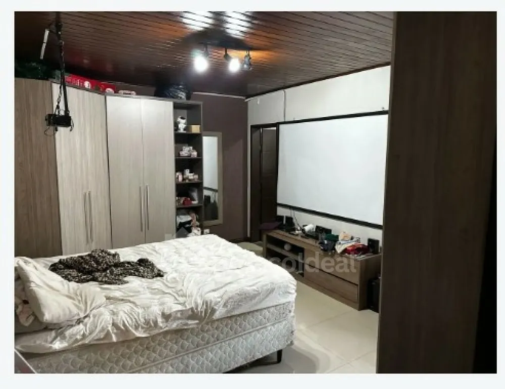 Casa, 3 quartos, 100 m² - Foto 8