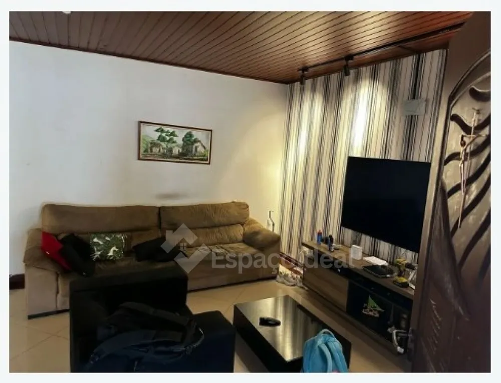 Casa, 3 quartos, 100 m² - Foto 6