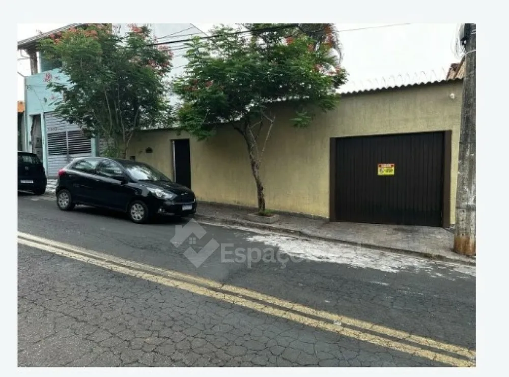 Casa, 3 quartos, 100 m² - Foto 1