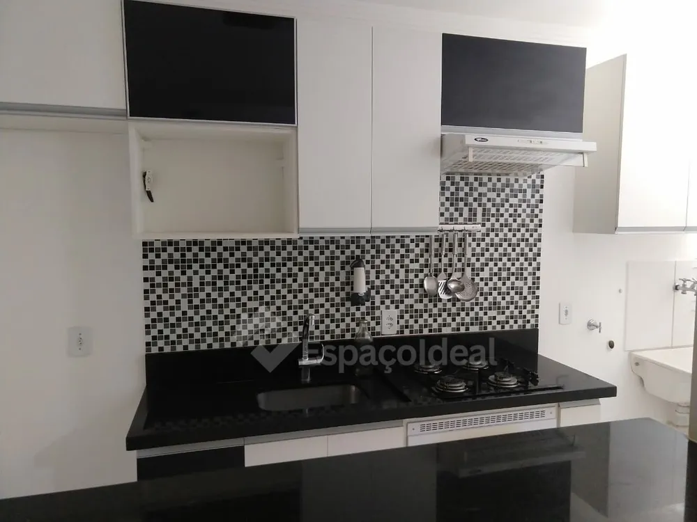 Apartamento, 2 quartos, 47 m² - Foto 2