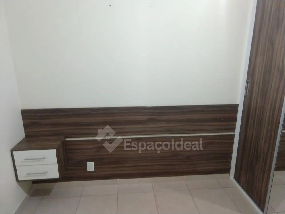 Apartamento, 2 quartos, 47 m² - Foto 7