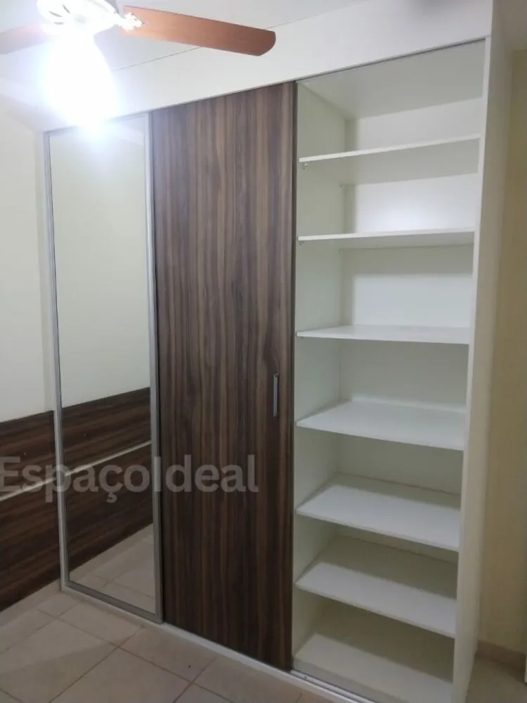 Apartamento, 2 quartos, 47 m² - Foto 8