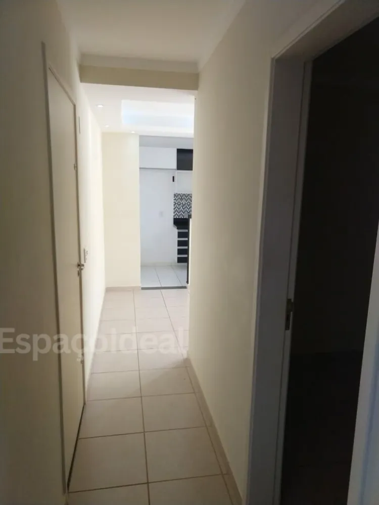Apartamento, 2 quartos, 47 m² - Foto 5