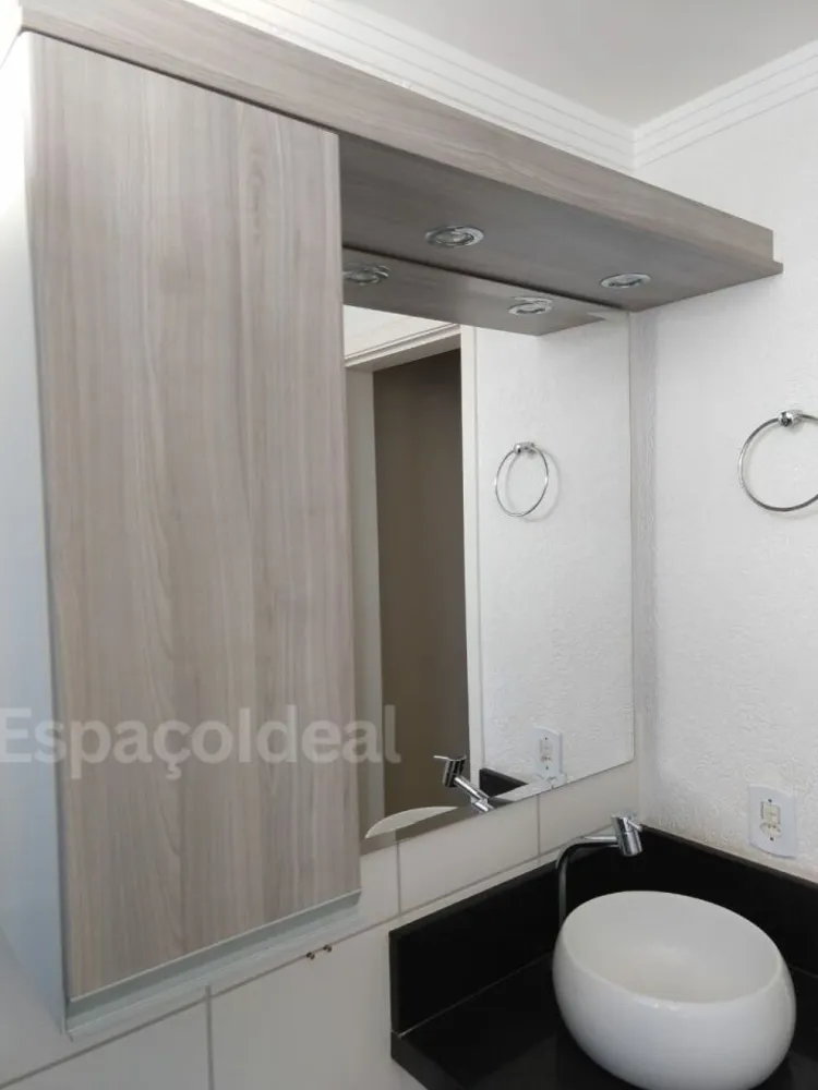 Apartamento, 2 quartos, 47 m² - Foto 9