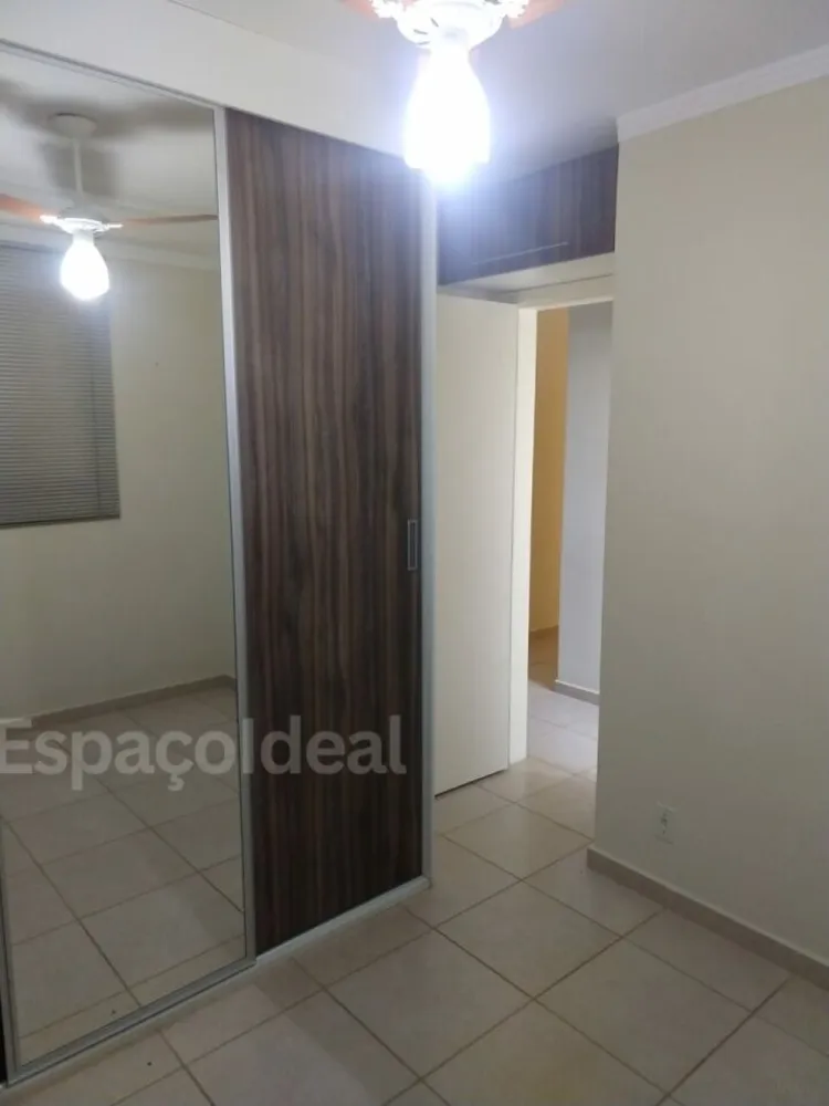 Apartamento, 2 quartos, 47 m² - Foto 6