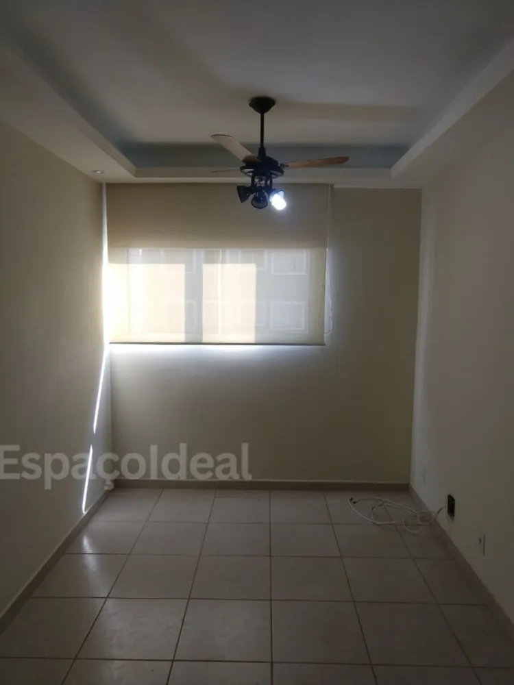 Apartamento, 2 quartos, 47 m² - Foto 4