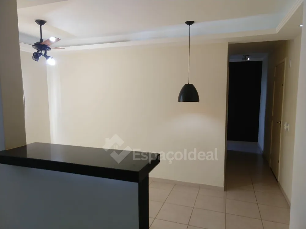 Apartamento, 2 quartos, 47 m² - Foto 3