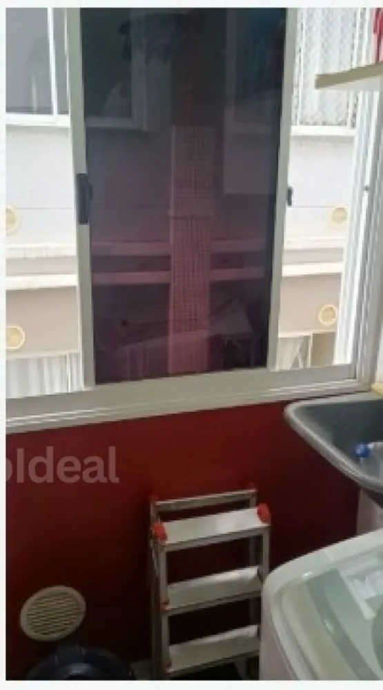 Apartamento, 2 quartos, 50 m² - Foto 7