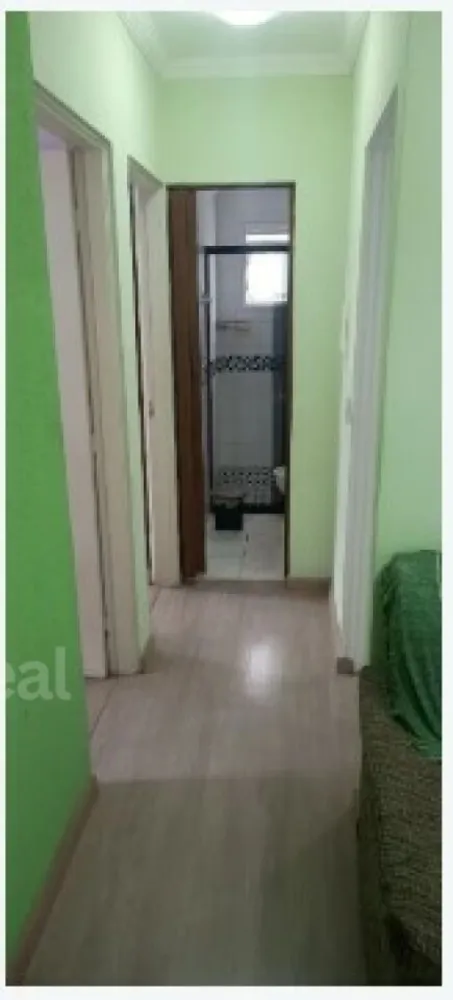 Apartamento, 2 quartos, 50 m² - Foto 10