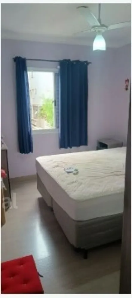 Apartamento, 2 quartos, 50 m² - Foto 5