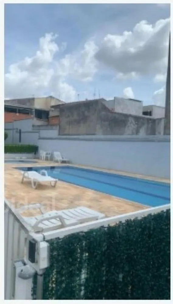 Apartamento, 2 quartos, 50 m² - Foto 4