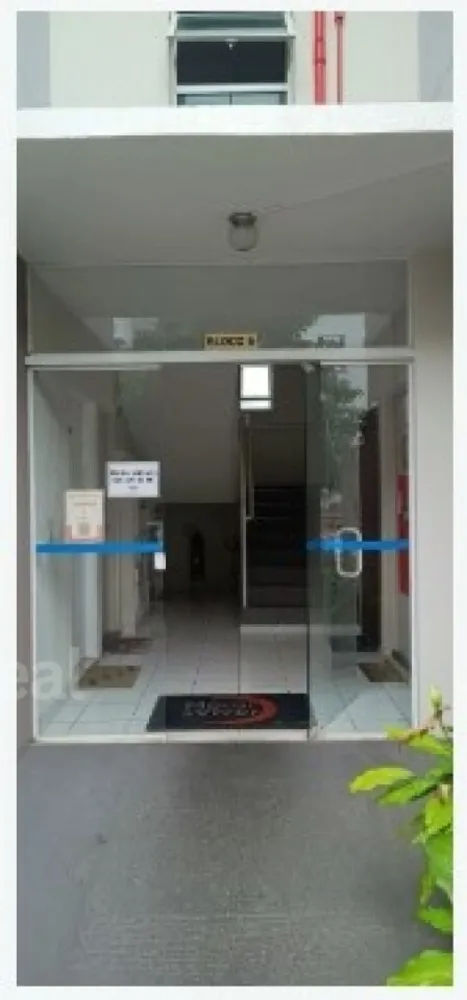 Apartamento, 2 quartos, 50 m² - Foto 8