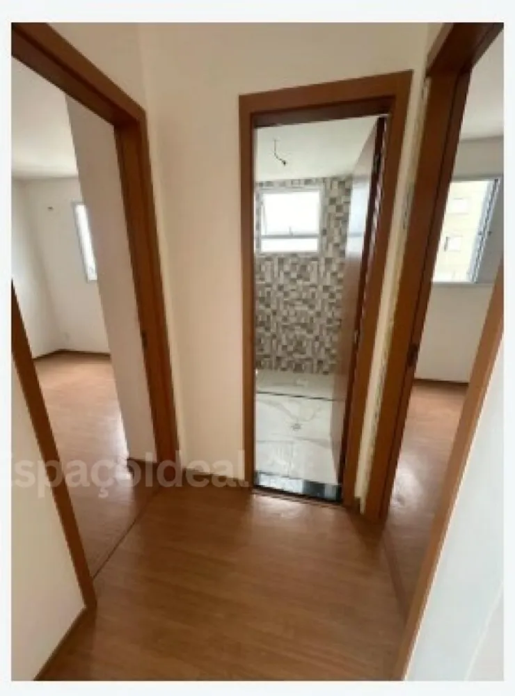Apartamento, 2 quartos, 50 m² - Foto 8