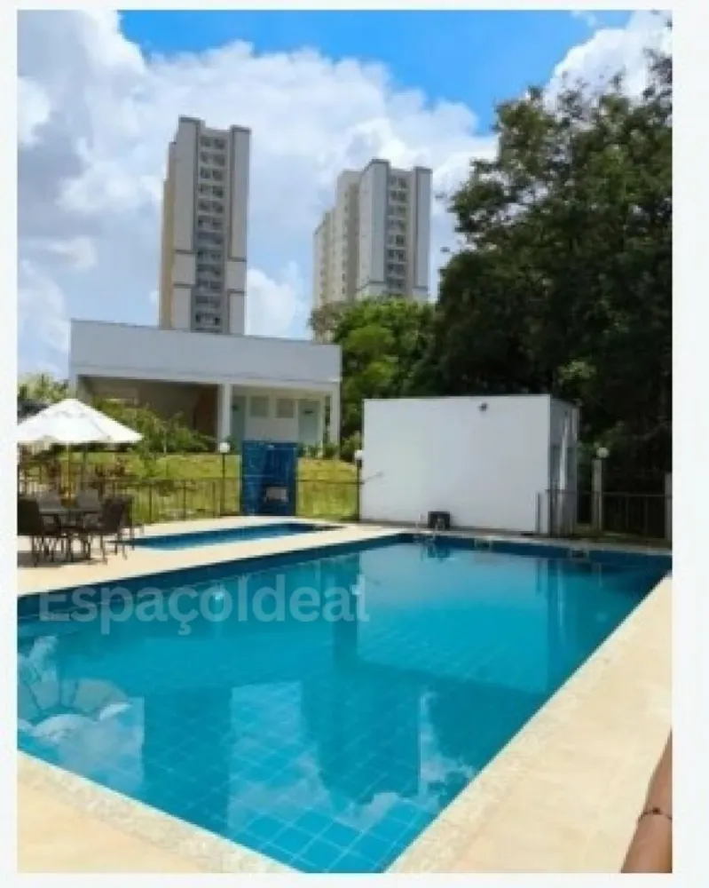 Apartamento, 2 quartos, 50 m² - Foto 7