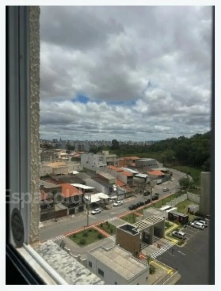 Apartamento, 2 quartos, 50 m² - Foto 1