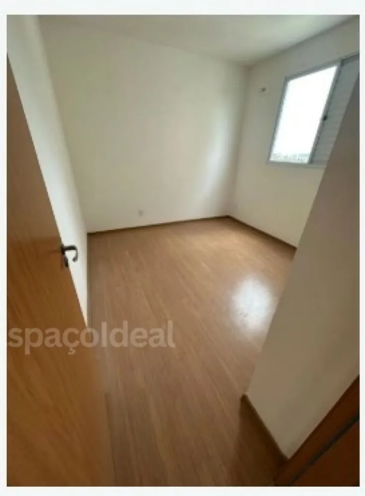 Apartamento, 2 quartos, 50 m² - Foto 6