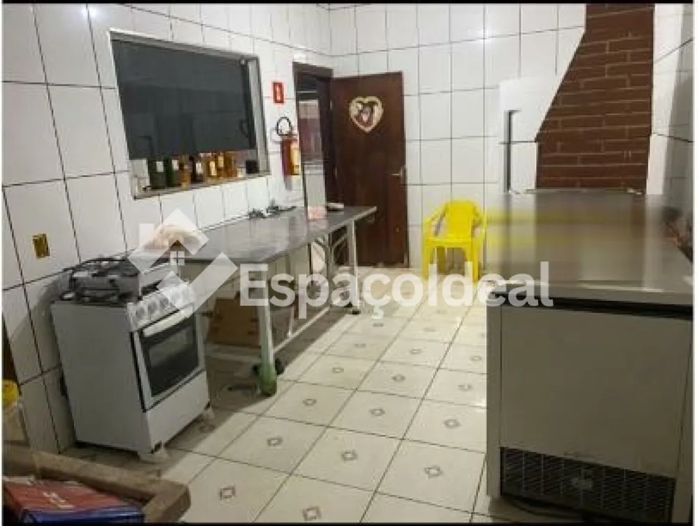 Casa, 3 quartos, 300 m² - Foto 7