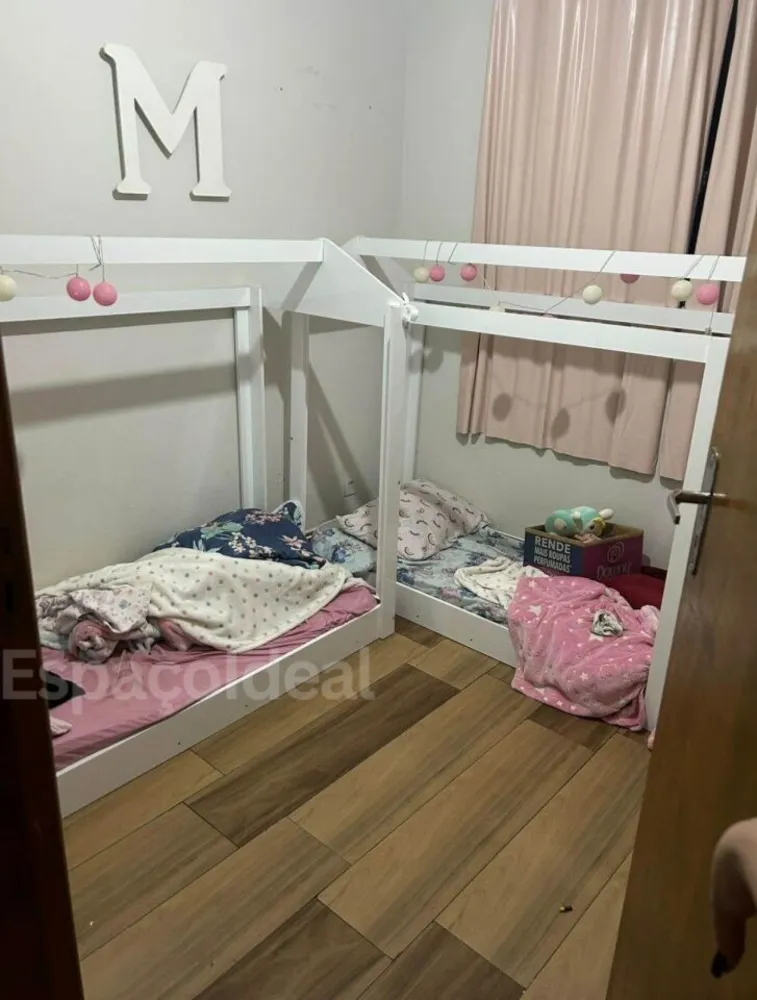 Casa, 2 quartos, 44 m² - Foto 2