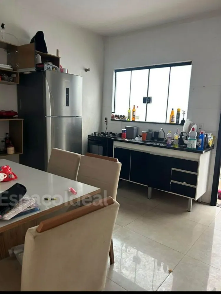 Casa, 2 quartos, 44 m² - Foto 4