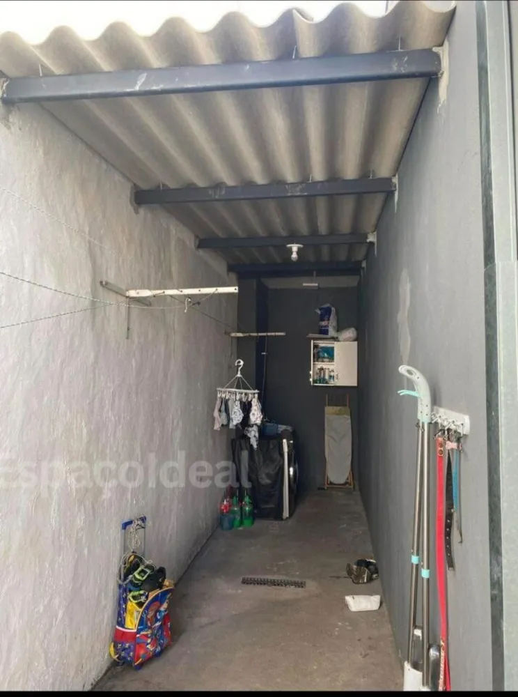 Casa, 2 quartos, 44 m² - Foto 12