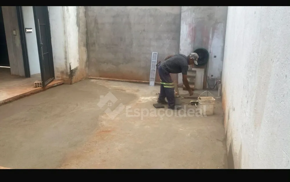 Casa, 2 quartos, 44 m² - Foto 1