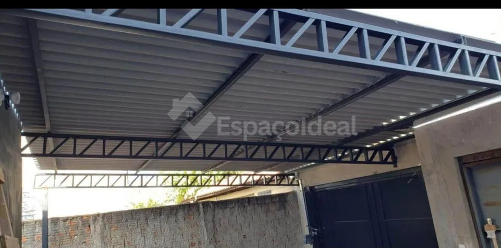 Casa, 2 quartos, 44 m² - Foto 6