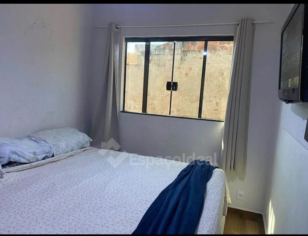 Casa, 2 quartos, 44 m² - Foto 5