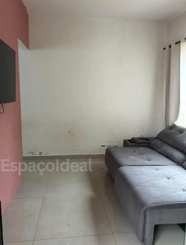 Casa, 2 quartos, 44 m² - Foto 10