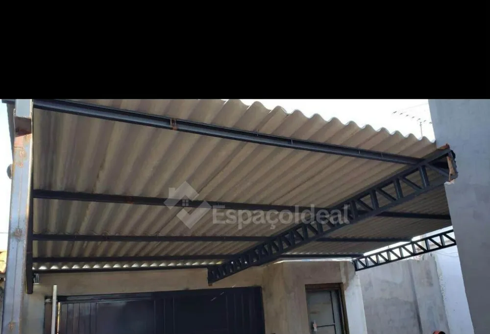 Casa, 2 quartos, 44 m² - Foto 3
