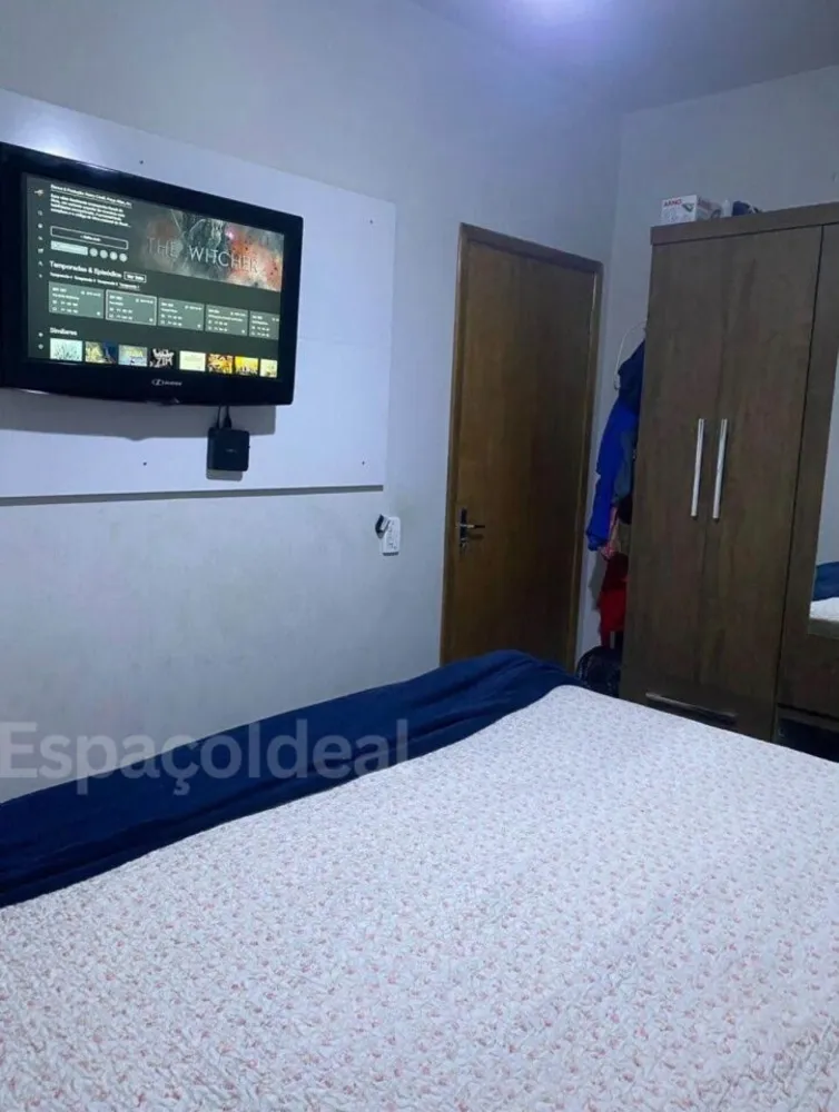 Casa, 2 quartos, 44 m² - Foto 11