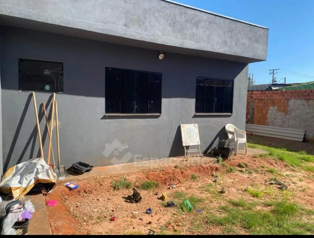 Casa, 2 quartos, 44 m² - Foto 7