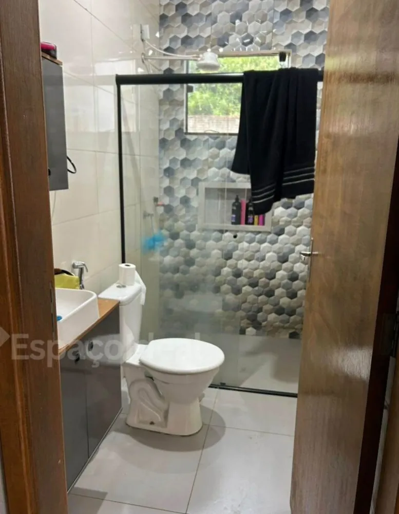 Casa, 2 quartos, 44 m² - Foto 9