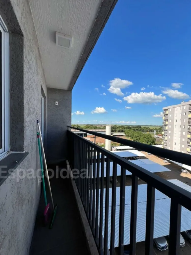 Apartamento, 2 quartos, 45 m² - Foto 3