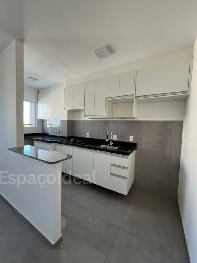 Apartamento, 2 quartos, 45 m² - Foto 4