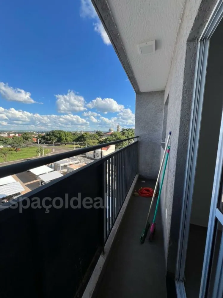 Apartamento, 2 quartos, 45 m² - Foto 2
