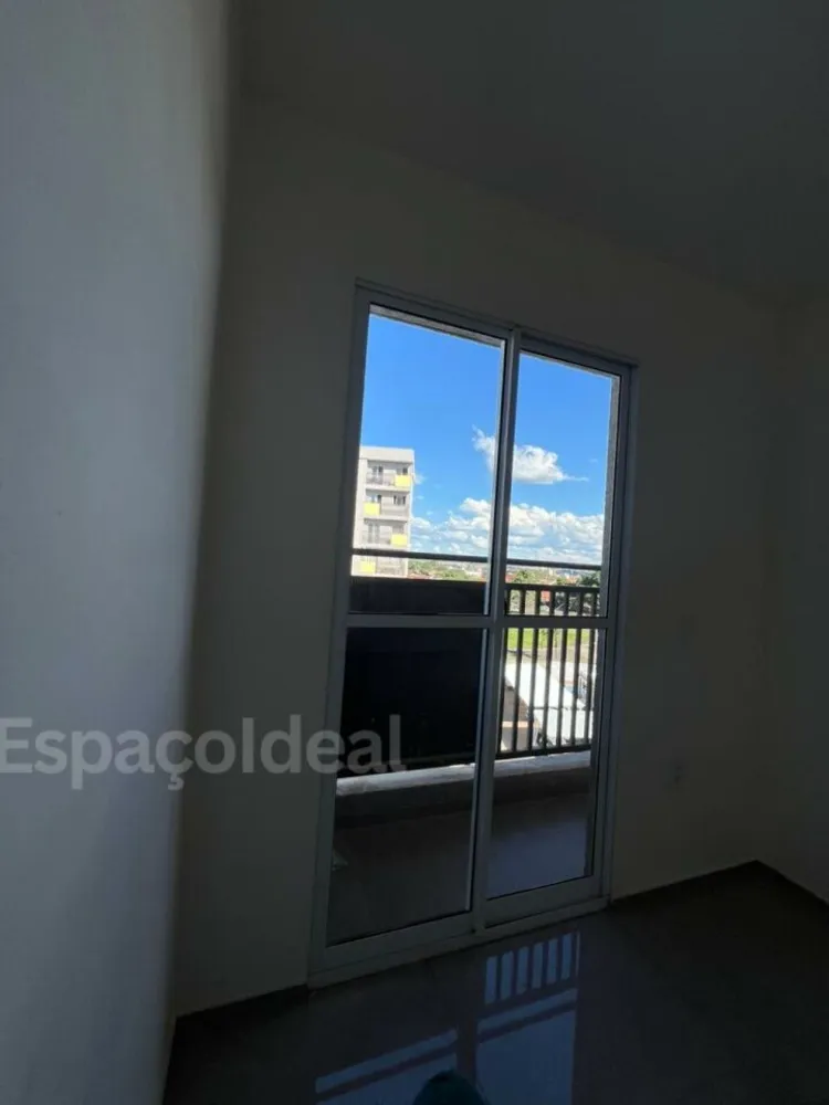 Apartamento, 2 quartos, 45 m² - Foto 6