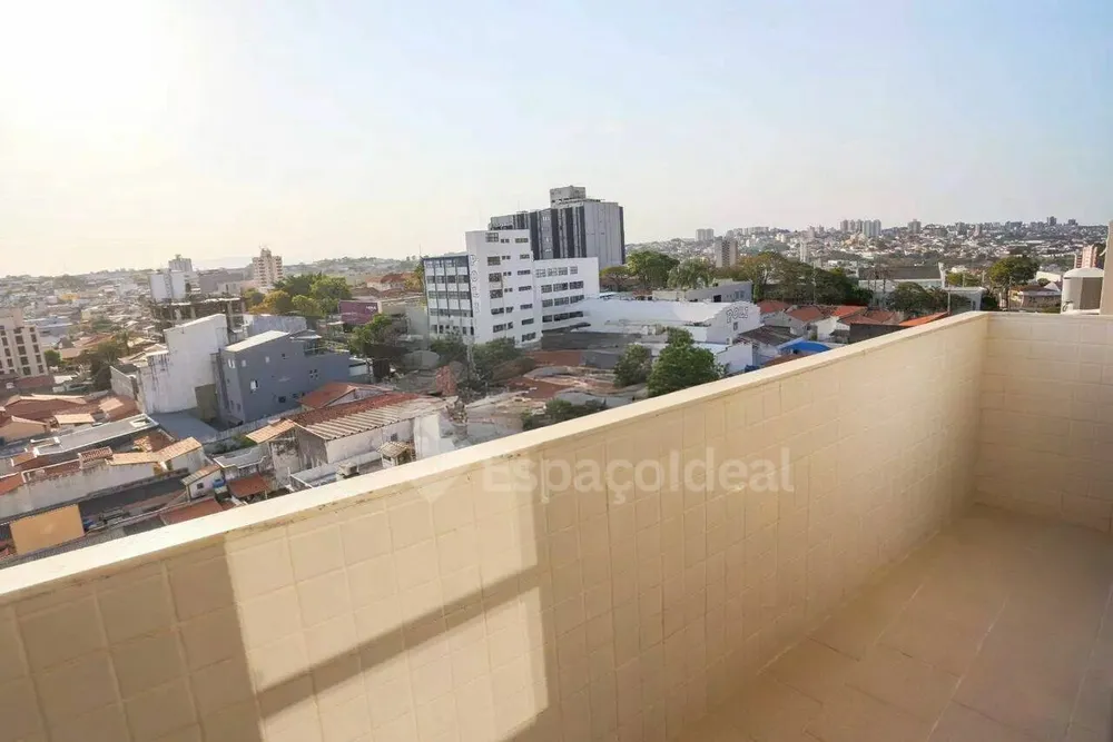 Apartamento, 2 quartos, 101 m² - Foto 7