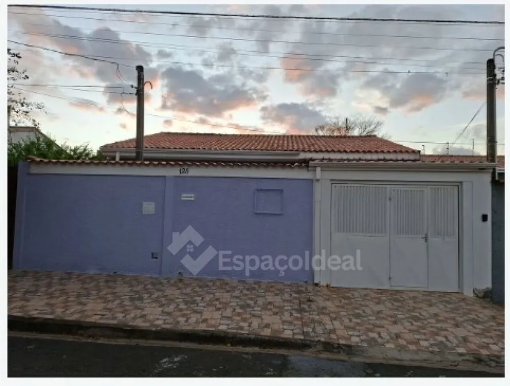 Casa, 3 quartos, 100 m² - Foto 1