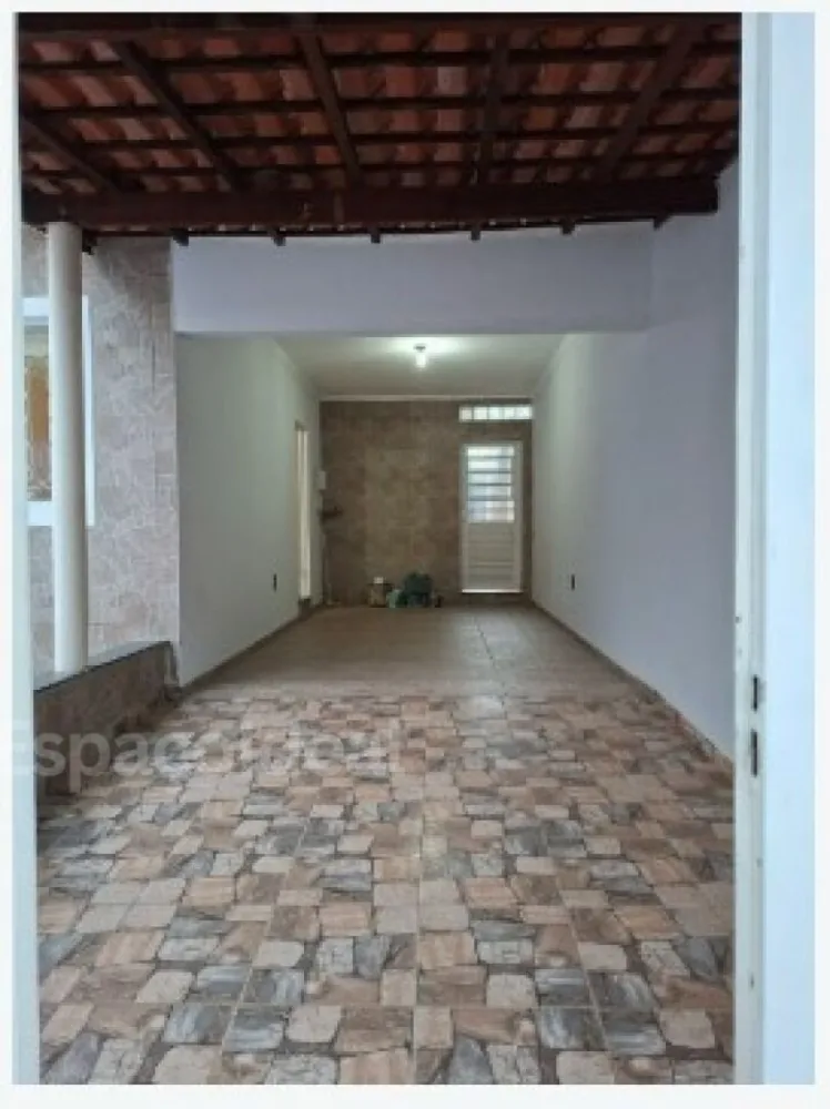 Casa, 3 quartos, 100 m² - Foto 3