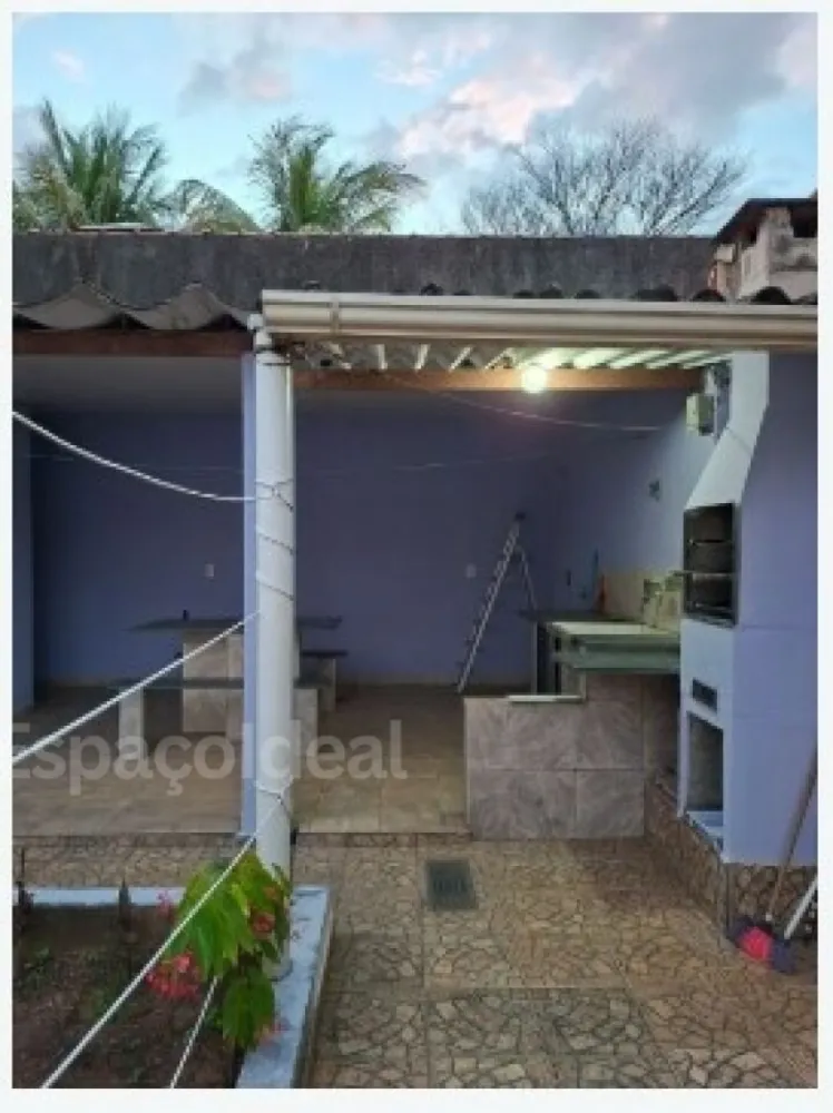 Casa, 3 quartos, 100 m² - Foto 9