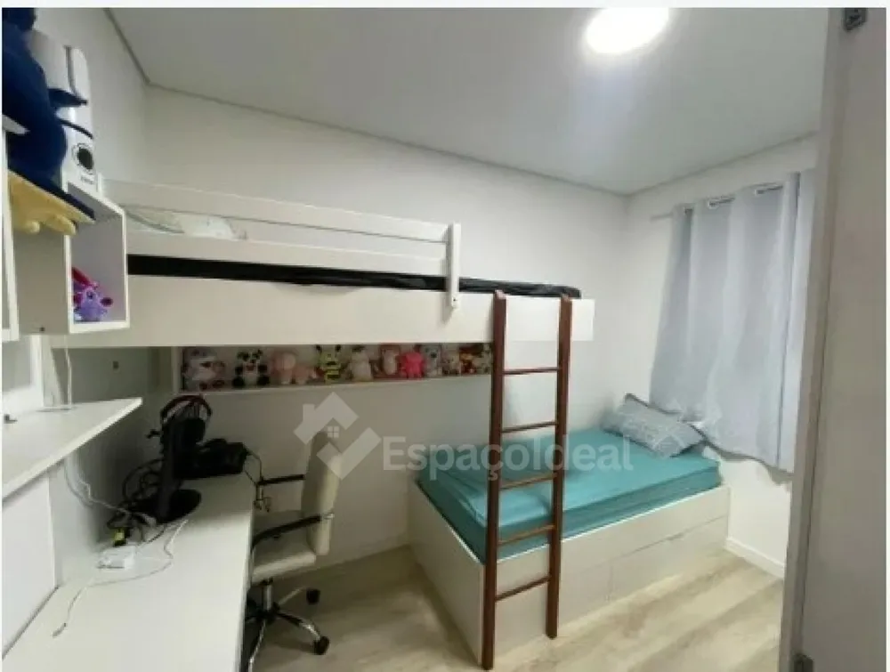 Apartamento, 2 quartos, 61 m² - Foto 5