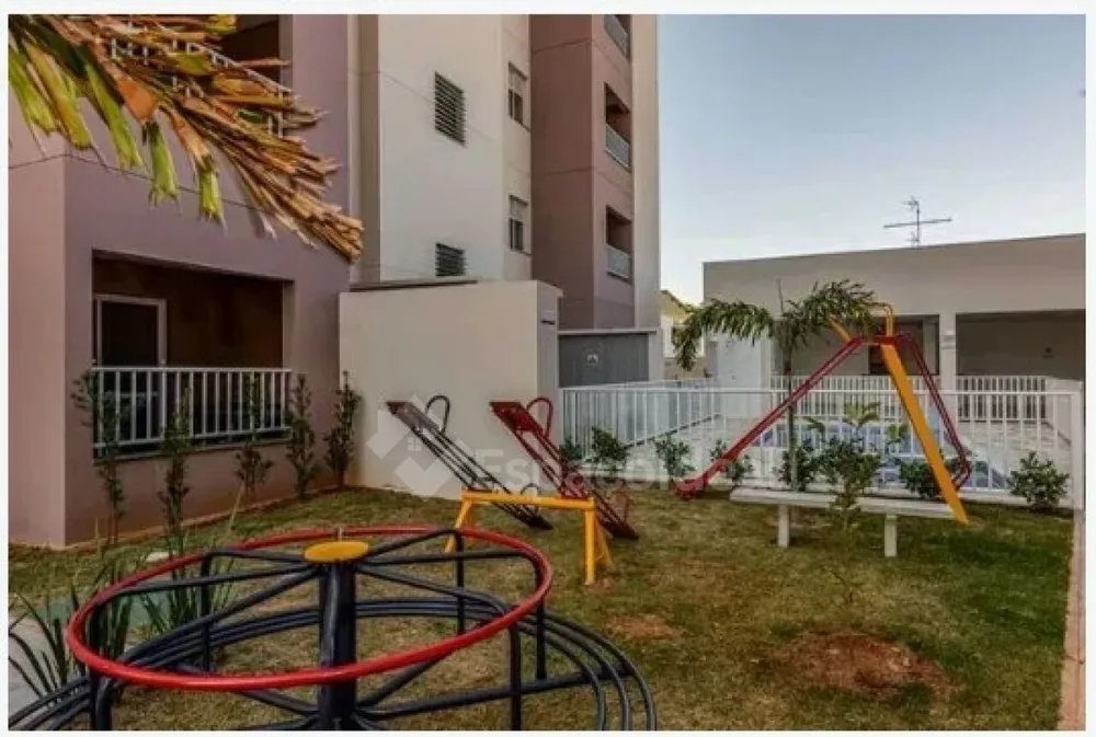 Apartamento, 2 quartos, 61 m² - Foto 11