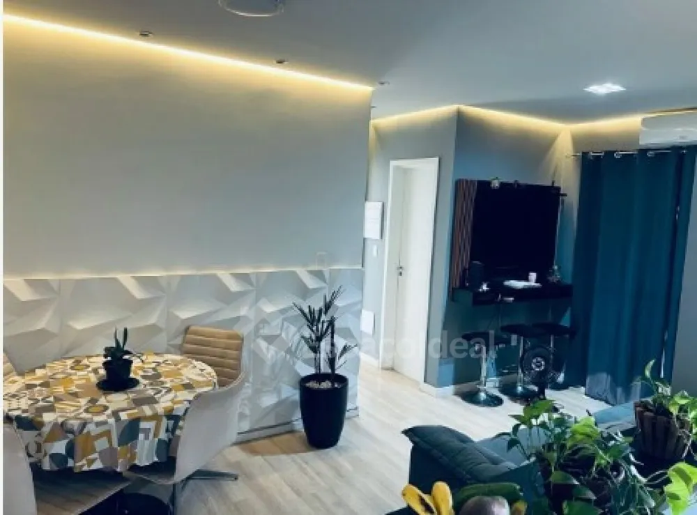 Apartamento, 2 quartos, 61 m² - Foto 12