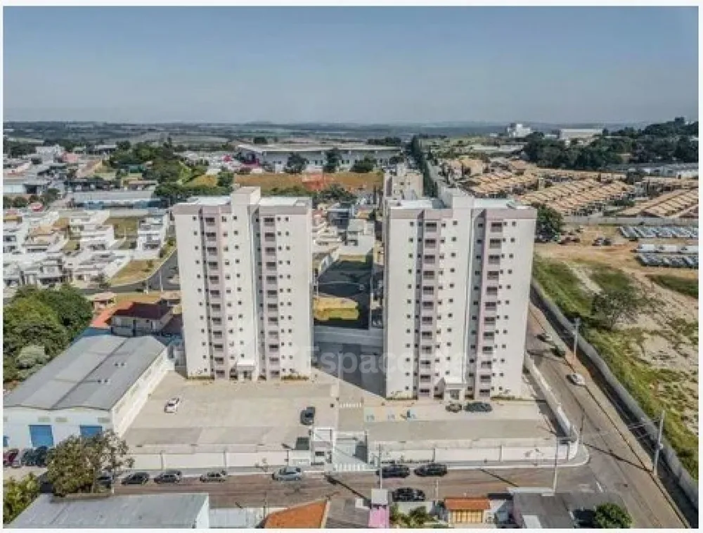 Apartamento, 2 quartos, 61 m² - Foto 10