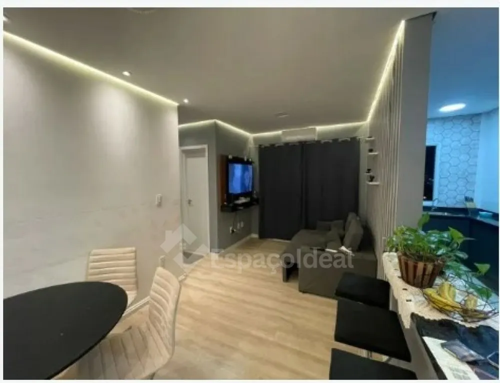 Apartamento, 2 quartos, 61 m² - Foto 1