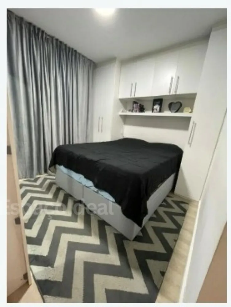 Apartamento, 2 quartos, 61 m² - Foto 2