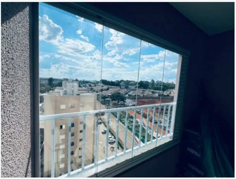 Apartamento, 2 quartos, 61 m² - Foto 8
