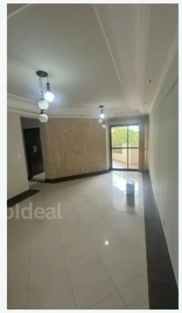 Apartamento, 3 quartos, 100 m² - Foto 1