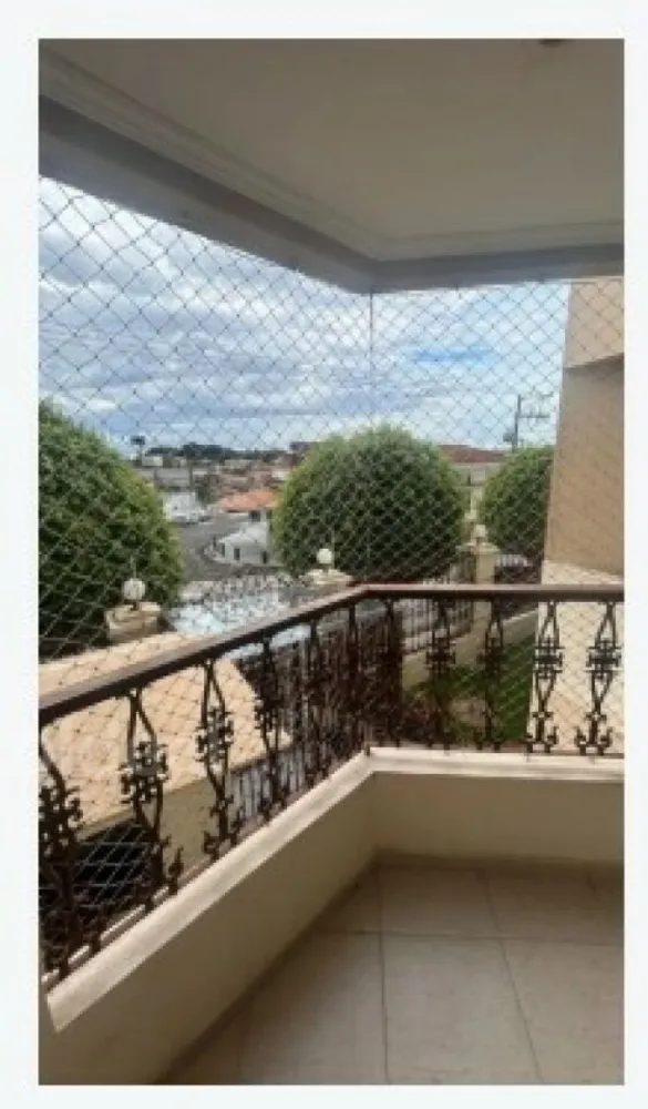 Apartamento, 3 quartos, 100 m² - Foto 8